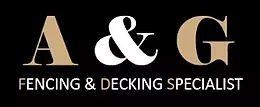 A & G Fencing & Decking Logo